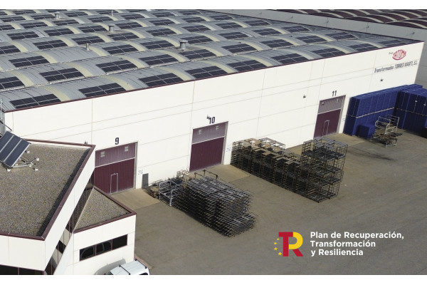 Inversión en Generación Eléctrica Fotovoltaica: Un Paso Firme Hacia la Energía Sostenible 